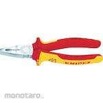 KNIPEX Combination Pliers (Tang Jepit Kombinasi)