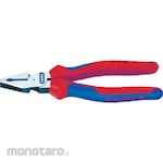KNIPEX Combination Pliers High Leverage (Tang Jepit Kombinasi)