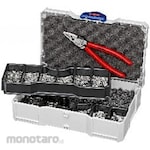 KNIPEX Crimp Assortment for Wire Ferrules