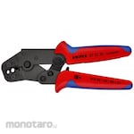 KNIPEX Crimping Pliers Short Design