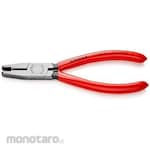 KNIPEX Crimping Pliers for Scotchlok Connectors with Side Cutter