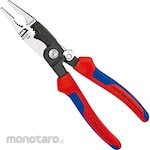 KNIPEX Electro Pliers Comfort (With Spring)