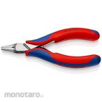 KNIPEX Electronics Mounting Pliers