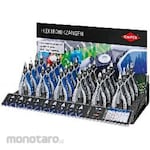 KNIPEX Electronics Pliers Display without Pliers