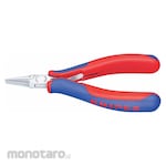 KNIPEX Flat Nose Pliers (Tang Jepit)