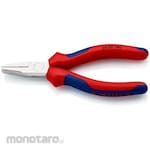 KNIPEX Flat Nose Pliers (Tang Jepit)
