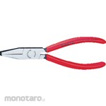 KNIPEX Flat Nose Pliers Grozing (Tang Jepit)