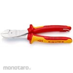 KNIPEX High Leverage Diagonal Cutter (Tang Jepit)