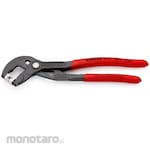 KNIPEX Hose Clamp Pliers for Click Clamps