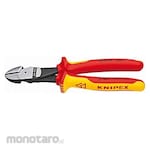 KNIPEX Insulated Diagonal-Cutting Plier