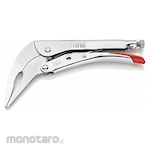 KNIPEX Locking Pliers Set (Tang Buaya)