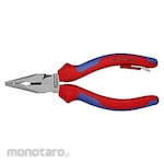 KNIPEX Long Nose Pliers General Purpose (Tang Jepit Lancip)
