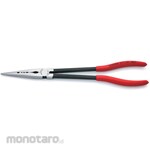 KNIPEX Long Reach Needle Pliers (Tang Jepit)