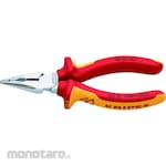 KNIPEX Needle Nose Pliers Insulated (Tang Jepit Lancip)