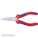 KNIPEX Needle Nose Pliers for Electricians (Tang Jepit Lancip)