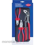 KNIPEX Plier Set Bestseller Set