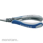 KNIPEX Pliers Grip Precision Electronics (Tang Jepit)