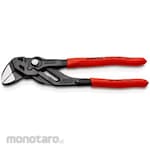 KNIPEX Pliers Wrench Pliers and a Wrench in a Single Tool