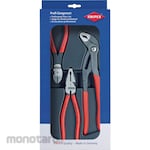 KNIPEX Power Set