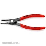 KNIPEX Precision Circlip Pliers for External Circlips on Shafts