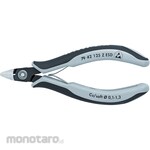 KNIPEX Precision Electronics ESD Diagonal Cutters