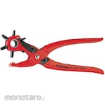 KNIPEX Revolving Punch Plier
