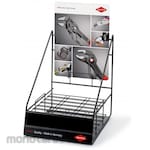 KNIPEX Sales Display for Wall Or Counter Presentation without Pliers