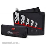 KNIPEX Set of Pliers Wrenches