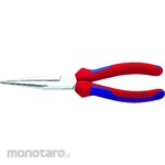 KNIPEX Snipe Nose Side Pliers (Tang Jepit)