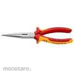 KNIPEX Snipe Nose Side Pliers (Tang Jepit)