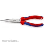 KNIPEX Snipe Nose Side Pliers Stork Beak (Tang Jepit)