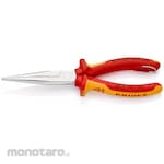 KNIPEX Snipe Nose Side Pliers Stork Beak (Tang Jepit)