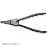 KNIPEX Special Retaining Ring Pliers for Retaining Rings on Shafts