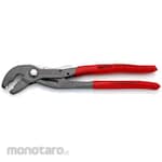 KNIPEX Spring Hose Clamp Pliers with Retainer