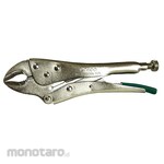 KONDO Locking Pliers Round Locking (Tang Buaya)