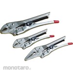 KOTO Auto clamp vise 6