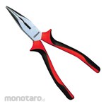 KRISBOW Bent Nose Pliers (Tang Jepit)