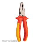 KRISBOW Combination Pliers Insulated (Tang Jepit Kombinasi)