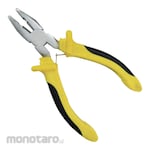 KRISBOW Combination Pliers Mini (Tang Jepit Kombinasi)