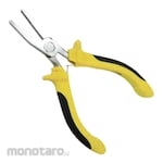KRISBOW Flat Nose Pliers Mini (Tang Jepit)