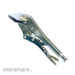 KRISBOW Locking Pliers Sheet Metal (Tang Buaya)