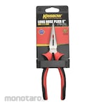 KRISBOW Long Nose Pliers (Tang Jepit Lancip)