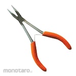 KRISBOW Long Nose Pliers LR (Tang Jepit Lancip)