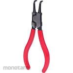KSTOOLS Circlip Pliers for External Circlips Angled (Tang Jepit)