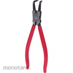 KSTOOLS Circlip Pliers for Internal Circlips Angled