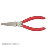 KSTOOLS Flat Pliers Serrated
