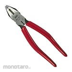 KTC Combination Pliers Side Cutting (Tang Jepit Kombinasi)