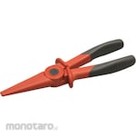 KTC resins insulation Nose Pliers