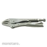 KTI Locking Pliers Set (Tang Buaya)