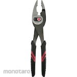 KYOTO TOOL (KTC) Combination Pliers with Soft Grip (Tang Jepit Kombinasi)